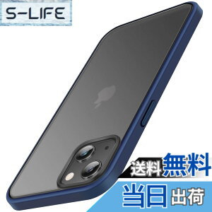 �y���������zTENDLIN iPhone 14 Plus �p�P�[�X ������ �}�b�g�� �C�菝�h�~ �w��h�~ ���^ �Ή� �A�C�t�H��14 Plus �J�o�[�i�u���[�j
