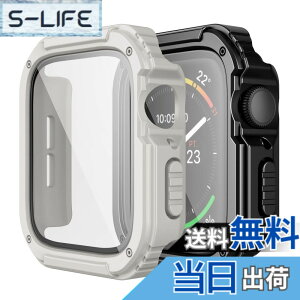 �y���������z2������ Adepoy �R���p�`�u�� Apple Watch Series 3/2/1 38mm �p �P�[�X ��� �A�b�v���E�H�b�`�P�[�X �S�ʕی�J�o�[ �ϏՌ� �X�|�[�c�P�[�X ���� �Ռ� �z�� ���h�~ Apple watch �P�[�X 38mm�i