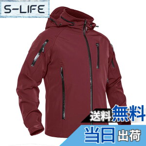 �y���������z[KEFITEVD] �o�C�N �W���P�b�g �����Y �~ �E�C���h�u���[�J�[ �o�R �傫���T�C�Y �h���� �^�N�e�B�J���W���P�b�g ��ƒ� �W�����p�[ �A�E�g�h�A�E�F�A �� ���C�����b�h XL