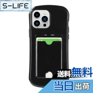 �y���������zPelanty for iPhone 13 Pro Max �N���A�P�[�X for iPhone 12 Pro Max �g�ѓd�b�J�o�[ �_��V���R�� ����TPU�o���p�[ �w�ʃJ�o�[ IC�J�[�h���[ �A�C�t�H��12pro max/13pro max �X�}�z�P�[�X �l�p����