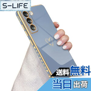 �y���������z�T���X�� �M�����N�V�[S21 5G �P�[�X [SC-51B | SCG09] ���b�L���u�n�[�g �\�t�gTPU �J�o�[ �����l�C �y�� �X�}�z�P�[�X �����Y�ی� �����h�~ Qi���C�����X�[�d�Ή� - �O���[�u���[