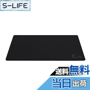 �y���������zLogicool G(���W�N�[�� G) �Q�[�~���O�}�E�X�p�b�h G740TH �N���X �\�� ��^ �T�C�Y 460x400x5mm �}�E�X�p�b�h �������K�i