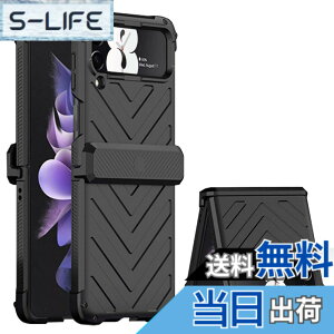 �y���������zMiimall Galaxy Z Flip 4 SCG17/SC-54C ��p �P�[�X �}�O�l�`�b�N �M�����N�V�[ Z Flip 4 �J�o�[ �J�����ی� �S�ʕی�P�[�X �C�菝�h�~ PC�ޗ� �y�� �h�Ռ� �M�����N�V�[ Z Flip 4 SC-54C �ی�J�o
