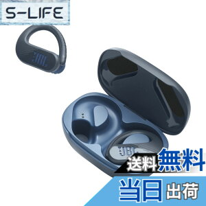 �y���������zJBL ENDURANCE PEAK3 Bluetooth�X�|�[�c���S���C�����X/���|���^�C�v/USB�^�C�vC/IP68�h���h�o/ �u���[ JBLENDURPEAK3BLU