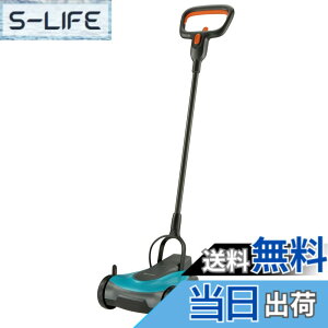 �y���������zGARDENA(�K���f�i) �[�d�� �Ŋ���@ HandyMower �y����22cm ����3~5cm��3�i�K�����z�y�ő�ʐ�50���āz���{�̂̂� �����@ �Ŋ��@ �d�� 22/18V P4A 14620-56