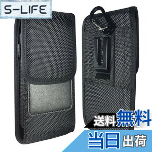 �y���������z�X�}�z �|�[�` �����Y QBeau �x���g�ʂ��t�� �g�уP�[�X �}�O�l�b�g�J�� ��Ɨp iPhone 15/14/13 mini/11/12 Pro/SE 2020,iPhone 13 Pro/13/13 Pro Max/Xs/Xs Max/XR/X,iPhone 7/8/Plus,Galaxy Note10/Note7/S10 4.7-5.5�C
