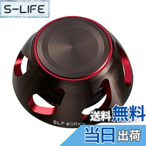 �y���������z�_�C��slp���[�N�X(Daiwa Slp Works) 22 SLPW �X�s�j���O�n���h���L���b�v S2 �u���b�N�E���b�h