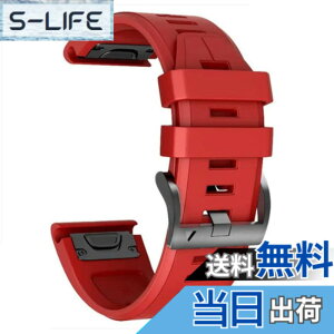 �y���������z[XYTYJQ] for ���v�o���h �V���R���E�H�b�`�o���h 22mm 26mm GARMIN (�K�[�~��) Fenix 7X 6X 5X 5 6 �V���R�� �X�g���b�v ���[�v �X�|�[�c�o���h ���v�x���g �h���� �K�[�~�� �p �����o���h �i2
