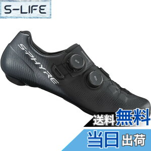 �y���������z[�V�}�m] �T�C�N�����O�V���[�Y SH-RC903 S-PHYRE �u���b�N38.0(23.8cm) SPD-SL