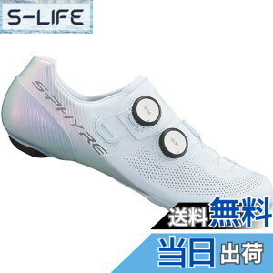 �y���������z�V�}�m(SHIMANO) �T�C�N�����O�V���[�Y SH-RC903 S-PHYRE �z���C�g37.0(23.2cm)SPD-SL