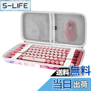 �y���������zGeekria �L�[�{�[�h�P�[�X �݊��i ���W�N�[�� Logicool POP KEYS K730 ���C�����X���J�j�J���L�[�{�[�h KX850 MX MECHANICAL MINI Keychron K2 Version2 84�L�[�L�[�{�[�h ���[�P�[�X