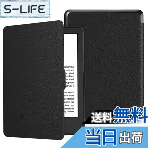�y���������zFintie for Kindle ��11���� �P�[�X 2024/2022�N���� New���f�� 6�C���`�p�P�[�X �ی�J�o�[ �y�� ���^ �I�[�g�X���[�v�@�\�t��(1�u���b�N)