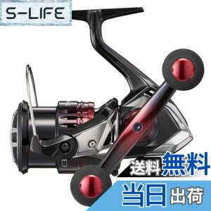 �y���������z�V�}�m(SHIMANO) 22 �Z�t�B�ABB C3000SDH