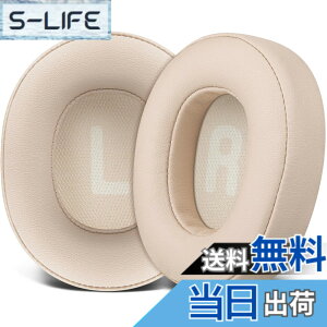 �y���������zSOULWIT �C���[�p�b�h �C���[�N�b�V���� for JBL Tune 700BT, 710BT, 720BT, 750BTNC, 760NC, 770NC Wireless Over-Ear �w�b�h�z�� �p �����p�b�h �v���e�C�����U�[ �w�b�h�p�b�h �m�C�Y�A�C�\���[�V��