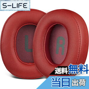 �y���������zSOULWIT �C���[�p�b�h �C���[�N�b�V���� for JBL Tune 700BT, 710BT, 720BT, 750BTNC, 760NC, 770NC Wireless Over-Ear �w�b�h�z�� �p �����p�b�h �v���e�C�����U�[ �w�b�h�p�b�h �m�C�Y�A�C�\���[�V��