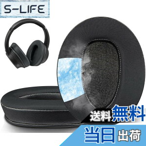 �y���������zSOULWIT ��p�W�F�� �p�b�h �C���[�p�b�h Sony MDR-10R (10RNC 10RBT) �p & WH-CH700N & MDR-ZX770 (ZX770BN ZX770BT)/MDR-ZX780 (ZX780DC) ���C�����X �w�b�h�z�� �p �w�b�h�Z�b�g �p�b�h �⊴ ���� �C���[�N
