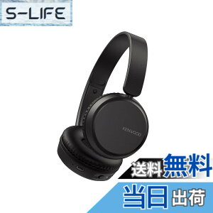�y���������zJVC�P���E�b�h KENWOOD KH-KZ30 ���C�����X�w�b�h�z�� �}���`�|�C���g �}�C�N�t�� �e�����[�N Bluetooth Ver5.1 �A��35���ԍĐ� KH-KZ30-B �u���b�N