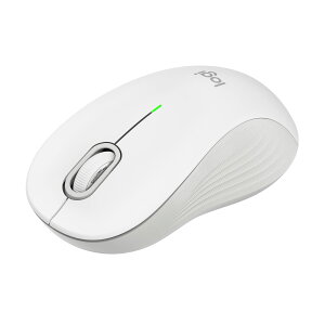 �y���������zLogicool Signature M550LOW ���C�����X�}�E�X �É� Bluetooth ���[�W �I�t�z���C�g ���C�����X �}�E�X ���� Logi Bolt Unifying��Ή� windows mac iPad Android Chrome OS �X�N���[���z�C�[�� �����}�E�X 