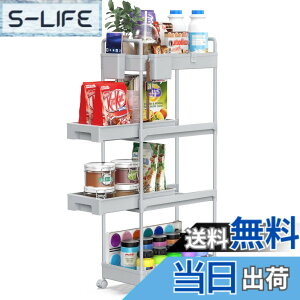 �y���������zSPACEKEEPER �L�b�`�����S�� ���Ԏ��[ �X���� 22cm ���[�J�b�v �d�ؔt�� ���@�\ ���� �H�i ������ �L���X�^�[�t�� �g���ȒP ���� �䏊 �①�ɉ� 4�i �O���C (�����o����)