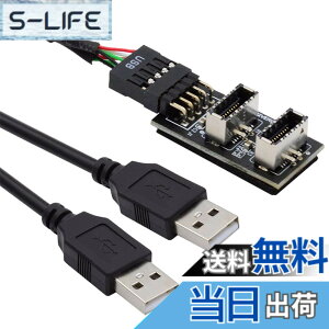 �y���������zNFHK �f���A��USB 3.1 �t�����g�p�l���\�P�b�g �L�[-A Type-E - USB 2.0 Type-A & 9�s�� 10�s�� ���C���{�[�h�w�b�_�[ �I�X�P�[�u�������A�_�v�^�[