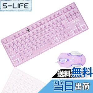 �y���������zCHONCHOW �Q�[�~���O�L�[�{�[�h�}�E�X�Z�b�g �d���p�L�[�{�[�h ���{��z�� ���� �L�[�{�[�h �@USB�L�� �����u���� ���^ LED�o�b�N���C�g �Q�[�~���O�L�[�{�[�h 4�i�KDPI �}�E�X19�L