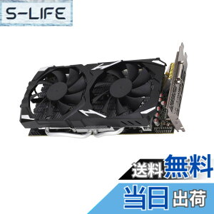 �y���������zVbestlife RX580 �Q�[�~���O �O���t�B�b�N�X �J�[�h�A8GB 256bit GDDR5�APCI Express 3.0 x16�AHDMI/DVI/DP�A�f���A����p�t�@���A60Hz 4K �f�X�N�g�b�v �R���s���[�^�[ �r�f�I �J�[�h