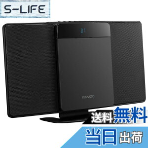 �y���������zJVC�P���E�b�h KENWOOD LCA-10 �R���p�N�gCD�R���| Bluetooth�Ή� ���W�I(���C�hFM) USB�Đ�