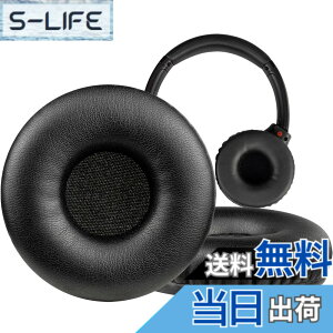 �y���������zSOULWIT �C���[�p�b�h �C���[�N�b�V���� Sony WH-XB700/ WH XB700 ���C�����X�w�b�h�z�� �p �����p�b�h �v���e�C�����U�[ �w�b�h�p�b�h �����x�t�H�[�� �u���b�N