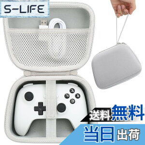 �y���������z�yAenllosi ��p���[�P�[�X�z�Ή� 8Bitdo Ultimate ���C�����X/�L�� �R���g���[���[�i�P�[�X�̂݁j