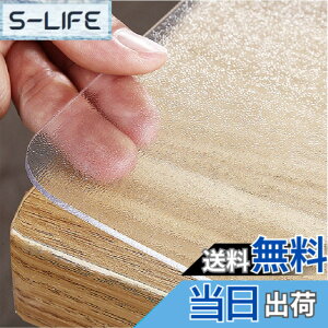 �y���������zYueboa �e�[�u���N���X ���� �G���{�X���H 70x100cm PVC �e�[�u���}�b�g �r�j�[�� ����1.5mm ���L �����` PVC�� �f�X�N�}�b�g ��` �e�[�u���J�o�[ �k�݂Ȃ� �h�� ����h�~ �������H ��