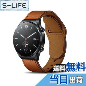 �y���������z[HeeNia] 22MM ���U�[�o���h Xiaomi Redmi Watch 5 Lite/Redmi Watch 5 Active/Watch S4 Sport/Watch 2/Watch S3/Watch S1 Pro/Watch S1�Ή� �o���h �v �X�g���b�v �X�|�[�c�o���h Huawei Watch GT 5 46mm/Watch GT 5 Pro 46mm/Wat