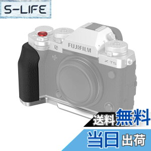 �y���������zSmallRig X-T5�pL�^�O���b�v 4136