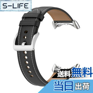 �y���������zSHEAWA for Google Pixel Watch/2/3 41mm �o���h �x���g �{�v ���U�[ �����o���h �����x���g �A�N�Z�T���[ (�u���b�N)