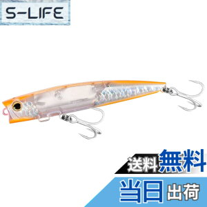 �y���������z�V�}�m(SHIMANO) �I�t�V���A �\���g���A�[ �I�V�A �o�u���f�B�b�v 180F �t���b�V���u�[�X�g XU-P18W 008 A�I�����W