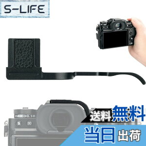 �y���������zJJC �T���O���b�v �T�����X�g Fuji X-T5 X-T4 X-T3 XT5 XT4 XT3 �J�����K�p �����ȒP �J�����z�[���h�������߂�