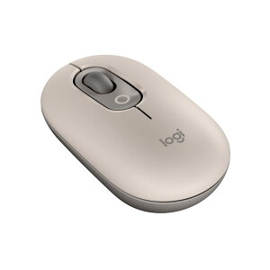 �y���������zLogicool POP MOUSE M370GY �É� ���C�����X�}�E�X ���� Bluetooth Logi Bolt Unifying��Ή� ���E�Ώ� windows mac iPad Chrome OS Surface �}�E�X �X�N���[���z�C�[�� �����}�E�X �É��}�E�X �O���[�W�� M