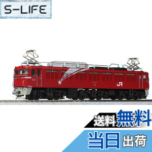 �y���������z�J�g�[(KATO) HO�Q�[�W EF81 81 �k�l���F 1-323 �S���͌^ �d�C�@�֎�