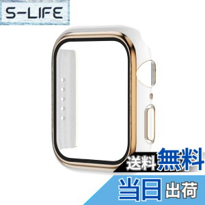 �y���������zAMAPC for Apple Watch �P�[�X AppleWatch Series 6/SE3/SE2/SE/5/4 40mm �p ��̌^ �S�ʕی� �ϋv�� ���h�~ Apple Watch 6/SE3/SE2/SE/5/4 40mm�Ή� ���{���Ɏq�� ��d�\�� �S�ʕی� �ϏՌ� �����ȒP �z���C