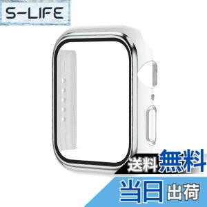 �y���������zAMAPC for Apple Watch �P�[�X AppleWatch Series 6/SE3/SE2/SE/5/4 40mm �p ��̌^ �S�ʕی� �ϋv�� ���h�~ Apple Watch 6/SE3/SE2/SE/5/4 40mm�Ή� ���{���Ɏq�� ��d�\�� �S�ʕی� �ϏՌ� �����ȒP �z���C