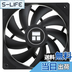 �y���������zThermalright TL-C12C CPU�t�@�� 120mm �P�[�X�N�[���[�t�@���A4Pin PWM �É��R���s���[�^�t�@�� S-FDB �x�A�����O�t���A�ő�1550RPM ��p�t�@��