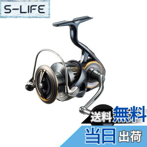�y���������z�_�C��(DAIWA) �X�s�j���O���[�� 23AIRITY(�G�A���e�B) LT5000D-CXH