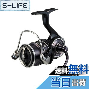 �y���������z�_�C��(DAIWA) �X�s�j���O���[�� 23�^�g�D�[��LT2500S-XH-QD
