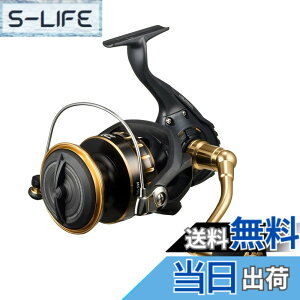 �y���������z�_�C��(DAIWA) �X�s�j���O���[�� 23BG SW 18000