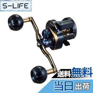 �y���������z�_�C��(DAIWA) �J�E���^�[�t�L�I�t�V���A�x�C�g���[�� �\���e�B�KIC 100H-DH