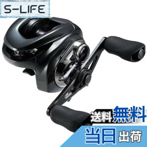 �y���������z�V�}�m(SHIMANO) �x�C�g���[�� 23 �A���^���X DC MD XG LEFT (���n���h��) ���A�[�L���X�e�B���O