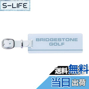 �y���������zBRIDGESTONE(�u���a�X�g��) �S���t �l�[���^�b�O TGG310 2023�N���f��