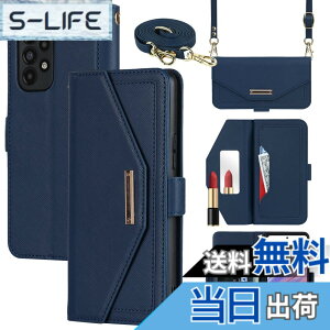 �y���������zPelanty for Samsung Galaxy A53 5G �蒠�^�P�[�X SC-53C SCG15 ��|�����|���΂߂��� ������v+TPU �g�уJ�o�[ ���ϋ�+�X�g���b�v�t�� �}�O�l�b�g ���z�^�J�o�[ IC�J�[�h�|�P�b�g ���D���ꏬ