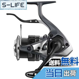 �y���������z�V�}�m(SHIMANO) �X�s�j���O���[�� 23 �n�C�p�[�t�H�[�X LB C3000MHG ���o�[�u���[�L
