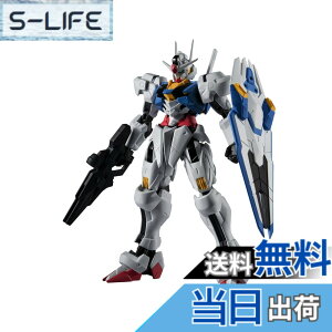 �y���������zTAMASHII NATIONS TAMASHII NATIONS GUNDAM UNIVERSE �@����m�K���_�� �����̖��� XVX-016 �K���_���G�A���A�� AERIAL ��150mm ABS&PVC�� �h���ς݉��t�B�M���A