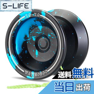 �y���������zWATIEOBOO Yoyo Professional,Metal Responsive Yoyo for Kids Beginners, Unresponsive Yoyo for Adults